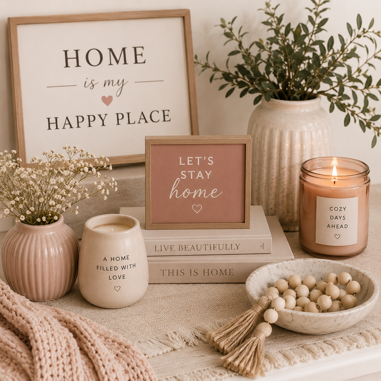 Home Decor