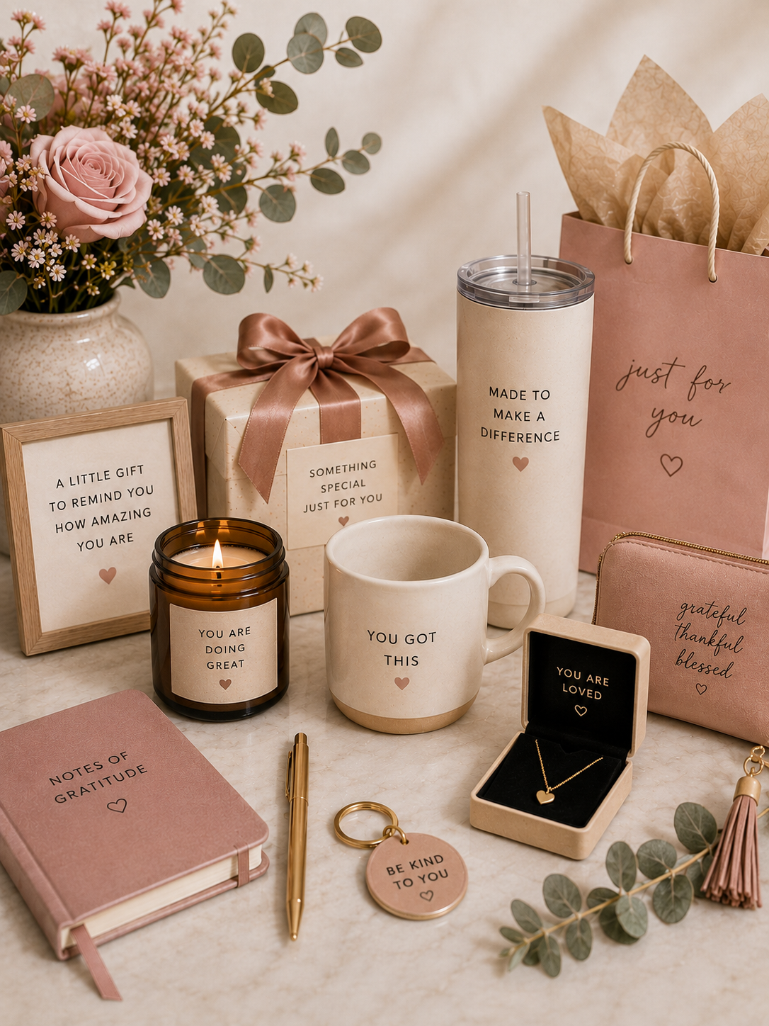 Gifts & More