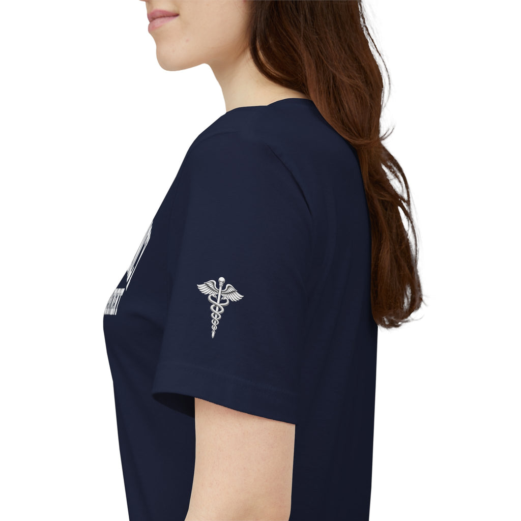 🚑 Emergency Department T-Shirt