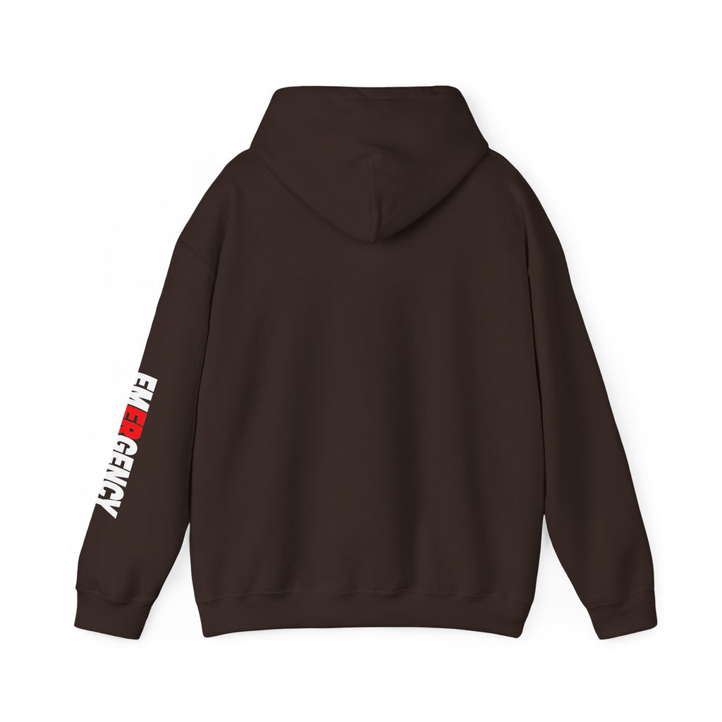 🚑Emergency Department Hoodie