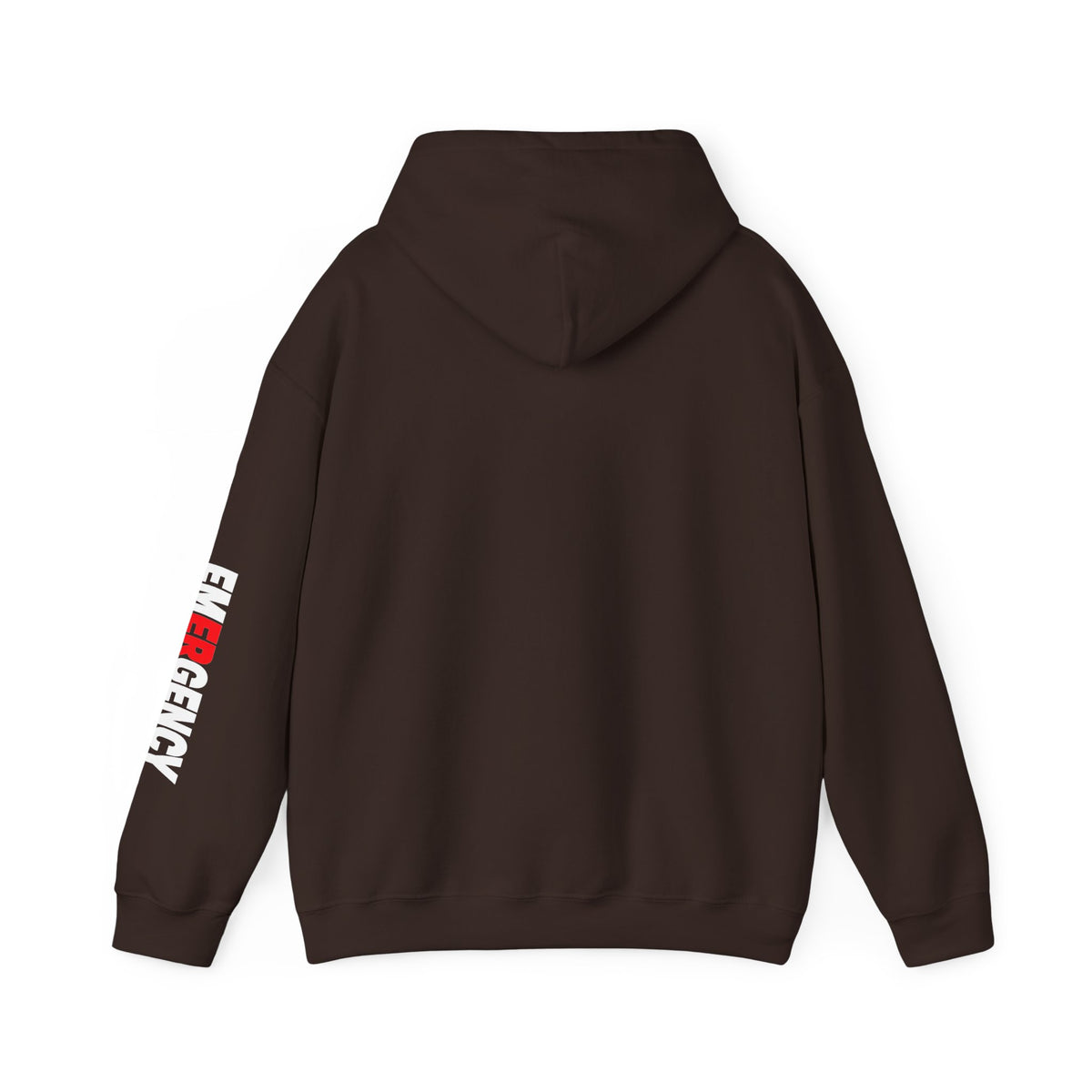 🚑Emergency Department Hoodie