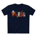 Spooky Nurse Graphic Tee