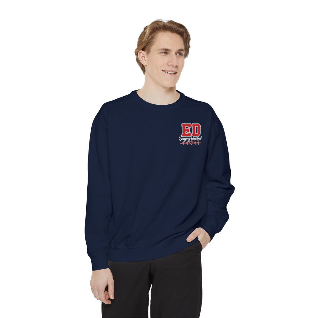 🚨Emergency Sweatshirt