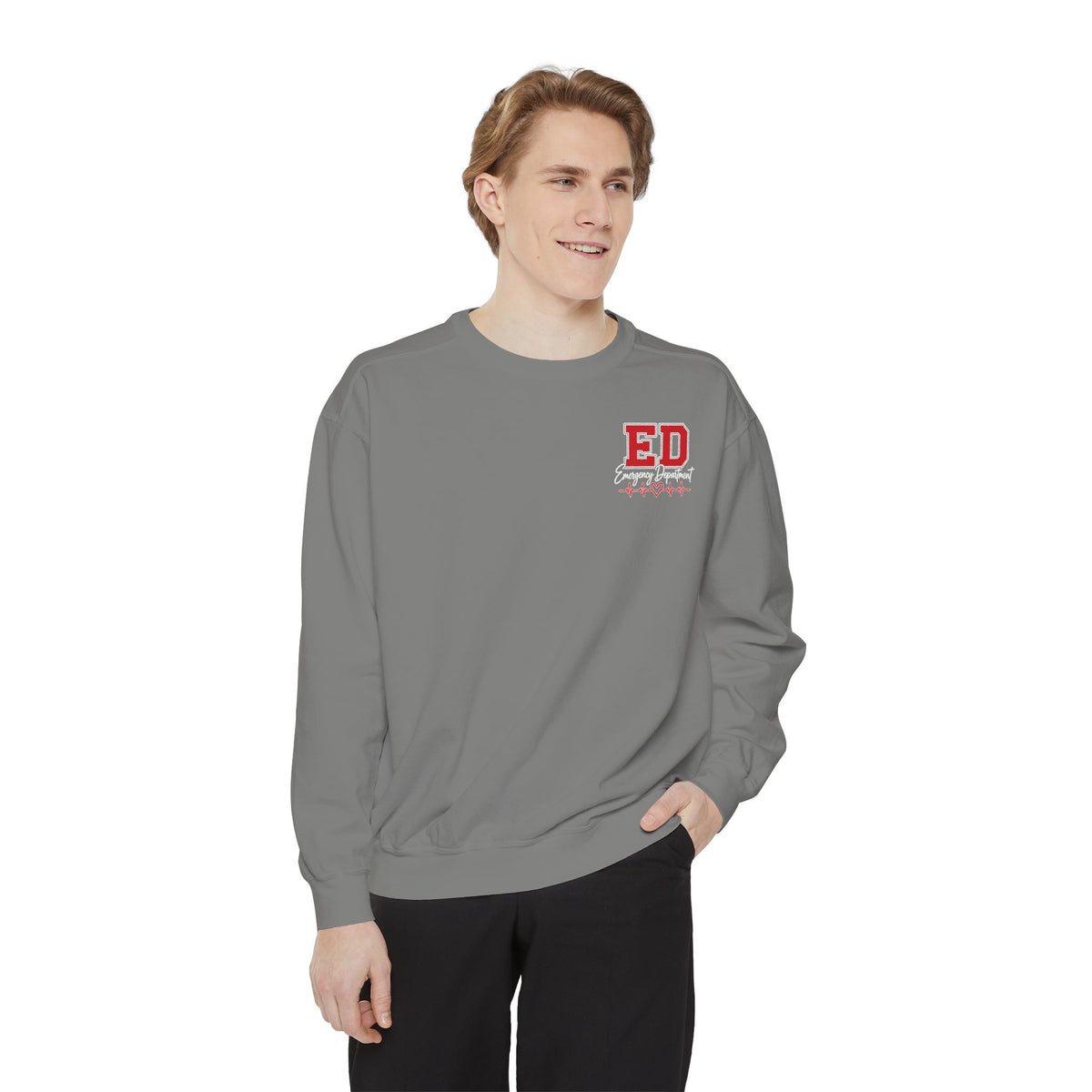 🚨Emergency Sweatshirt