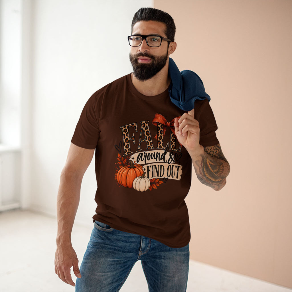 Fall Around & Find Out Shirt