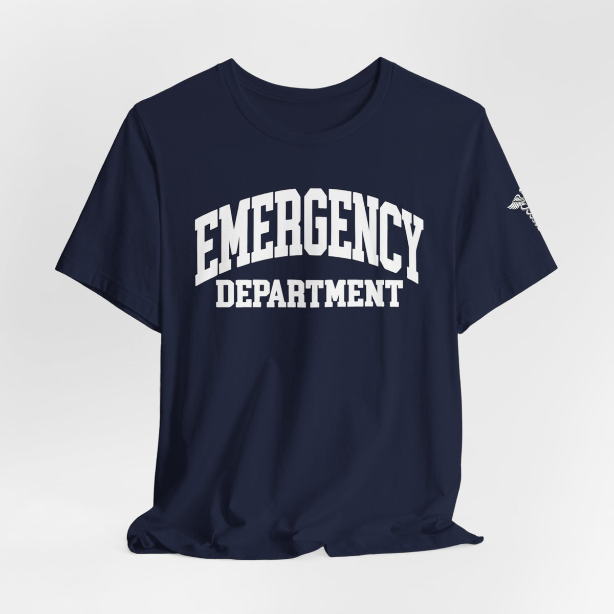 🚑 Emergency Department T-Shirt
