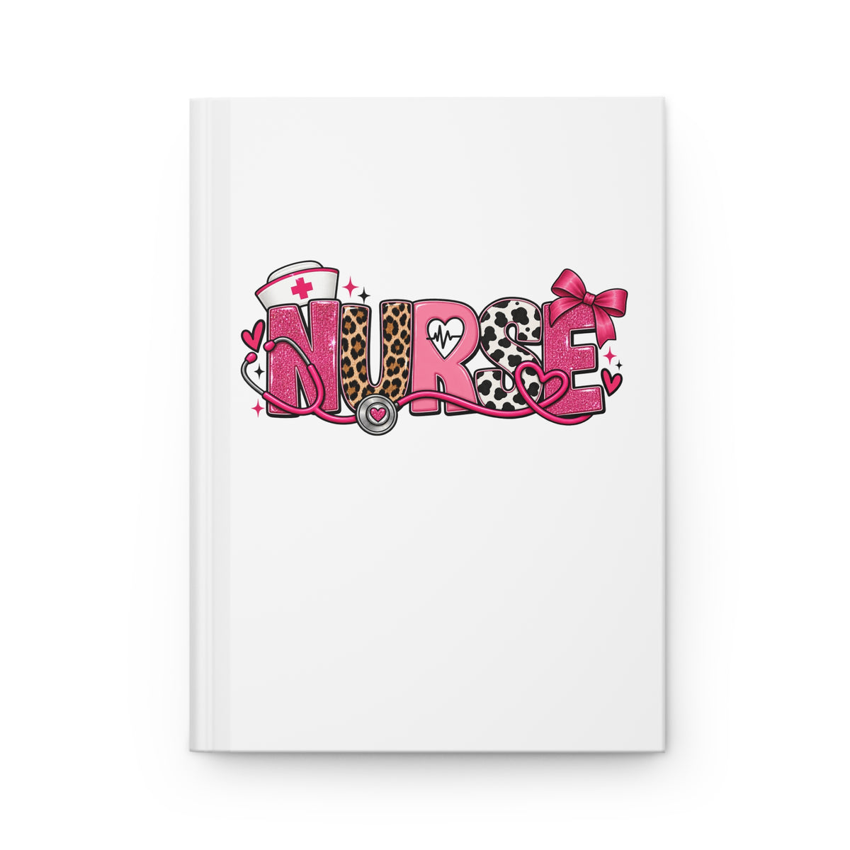 NURSE JOURNAL🎀