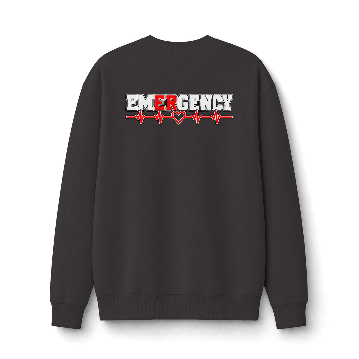 Heavyweight Sweatshirt