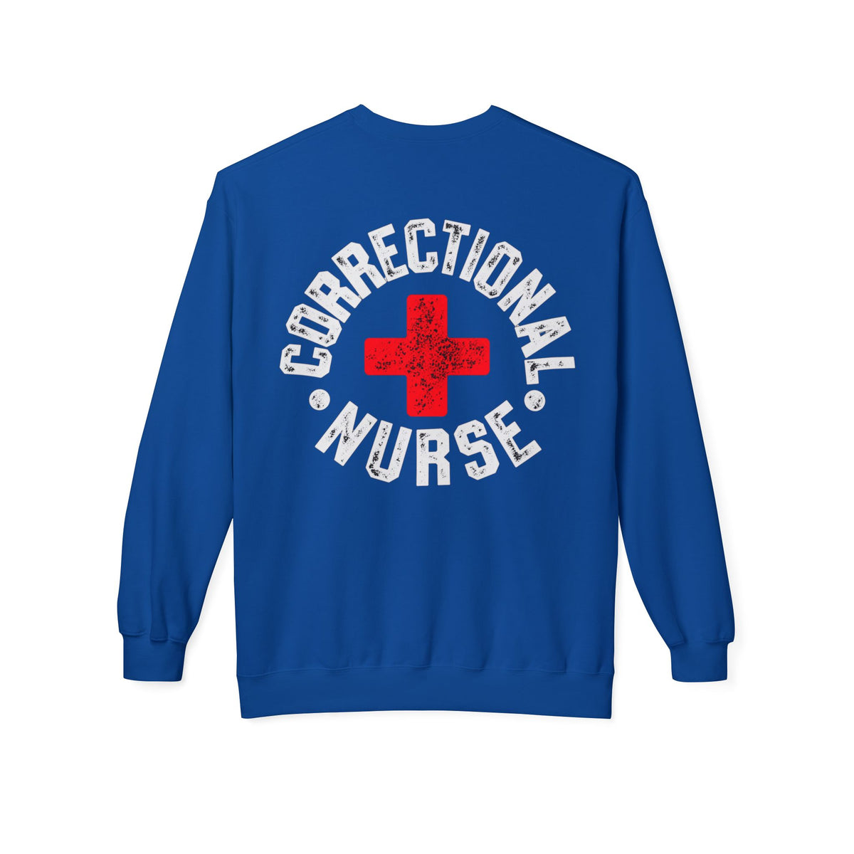 🚨 WHERE MY CORRECTIONAL NURSES AT?! 🚨