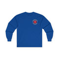 Emergency Department  Long Sleeve T-Shirt