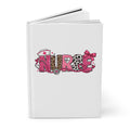 NURSE JOURNAL🎀