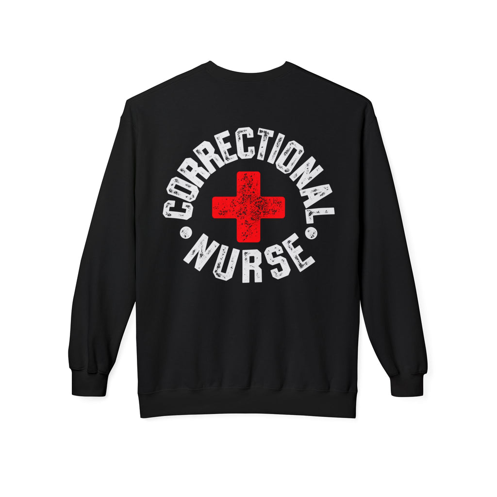 🚨 WHERE MY CORRECTIONAL NURSES AT?! 🚨