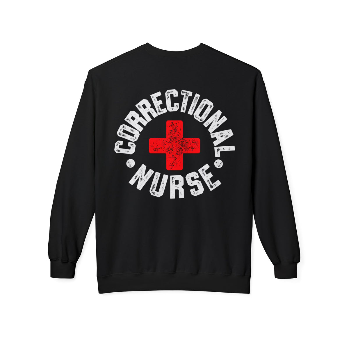 🚨 WHERE MY CORRECTIONAL NURSES AT?! 🚨