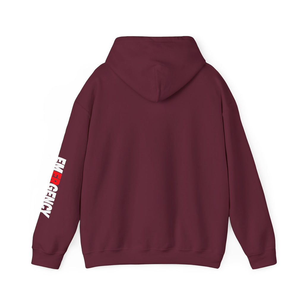 🚑Emergency Department Hoodie