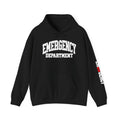 🚑Emergency Department Hoodie