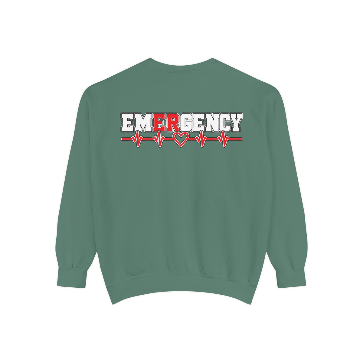 🚨Emergency Sweatshirt