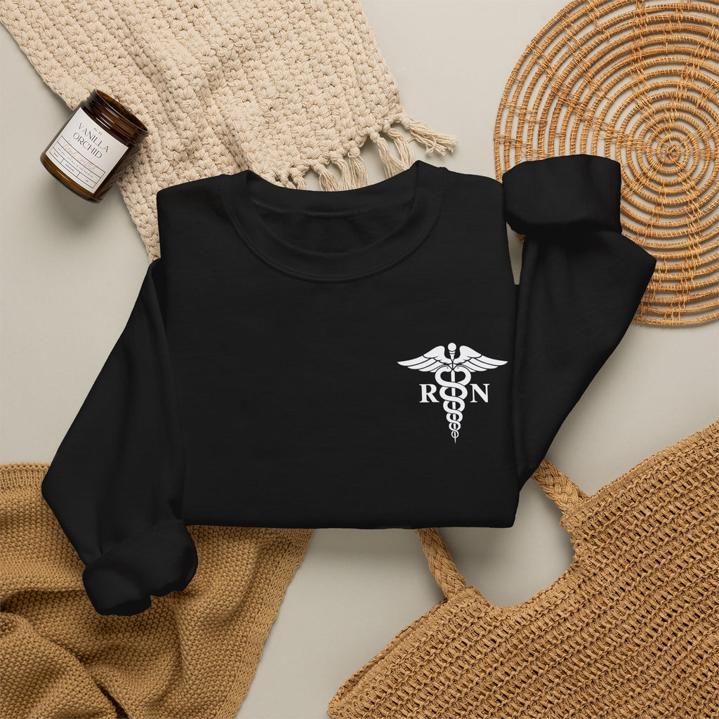 🚨 EMERGENCY — Because Nurses Don’t Do Ordinary 🚨
