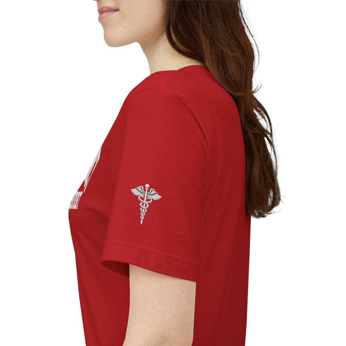🚑 Emergency Department T-Shirt