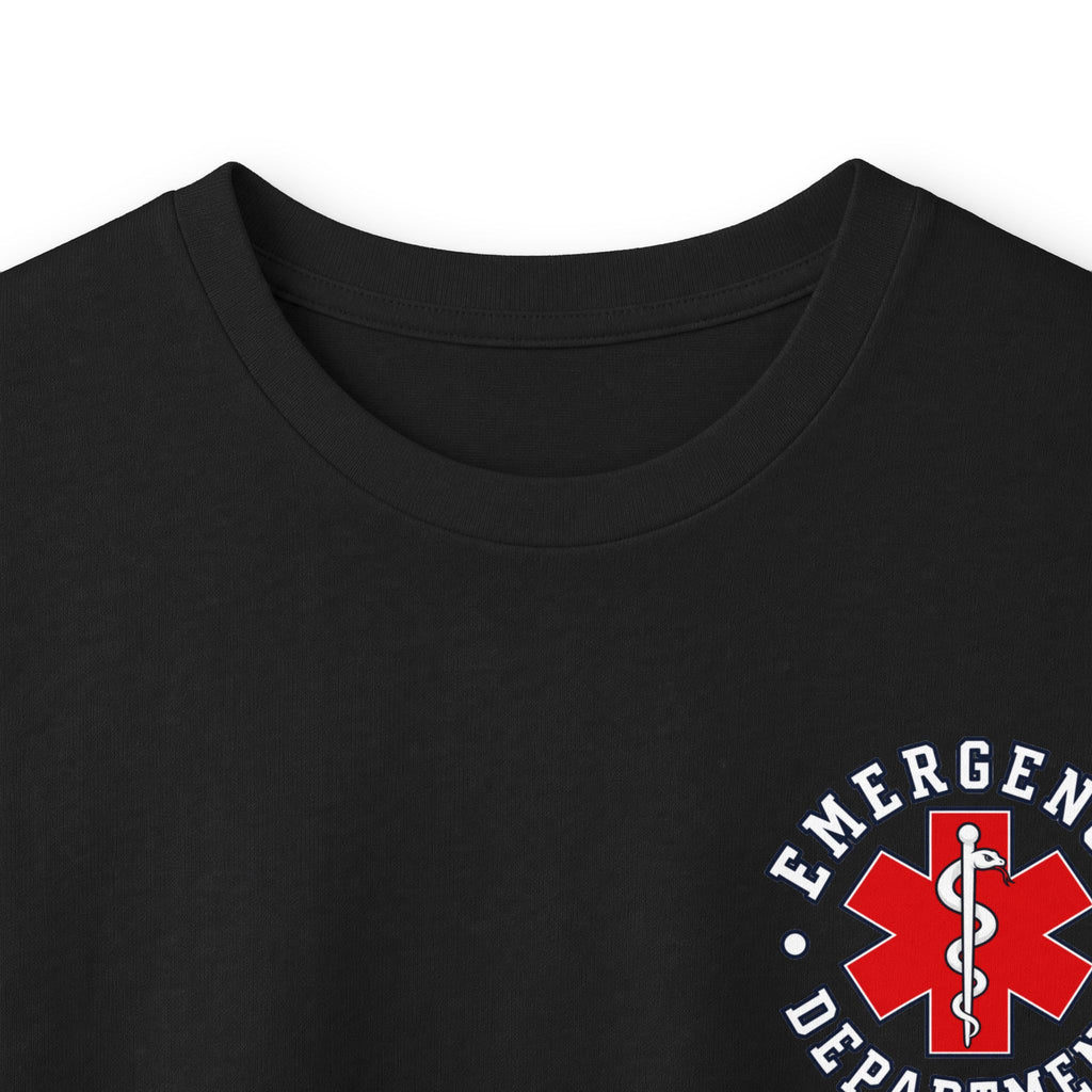 Emergency Department  Long Sleeve T-Shirt