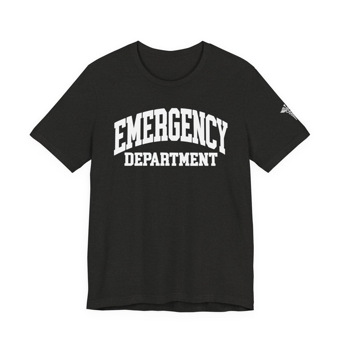 🚑 Emergency Department T-Shirt