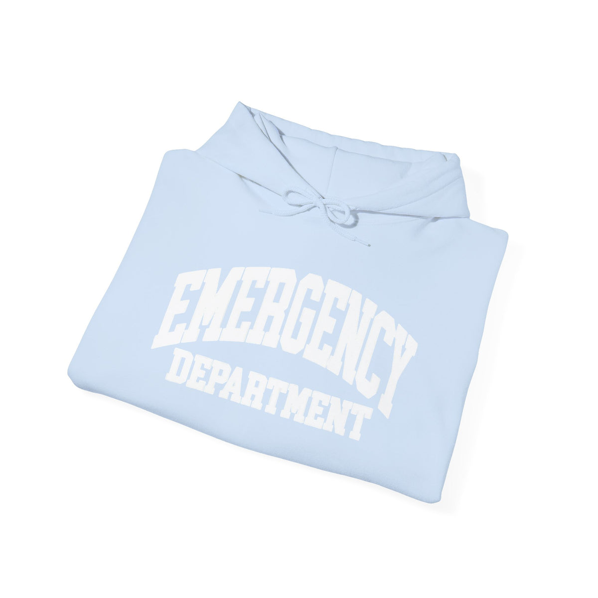 🚑Emergency Department Hoodie