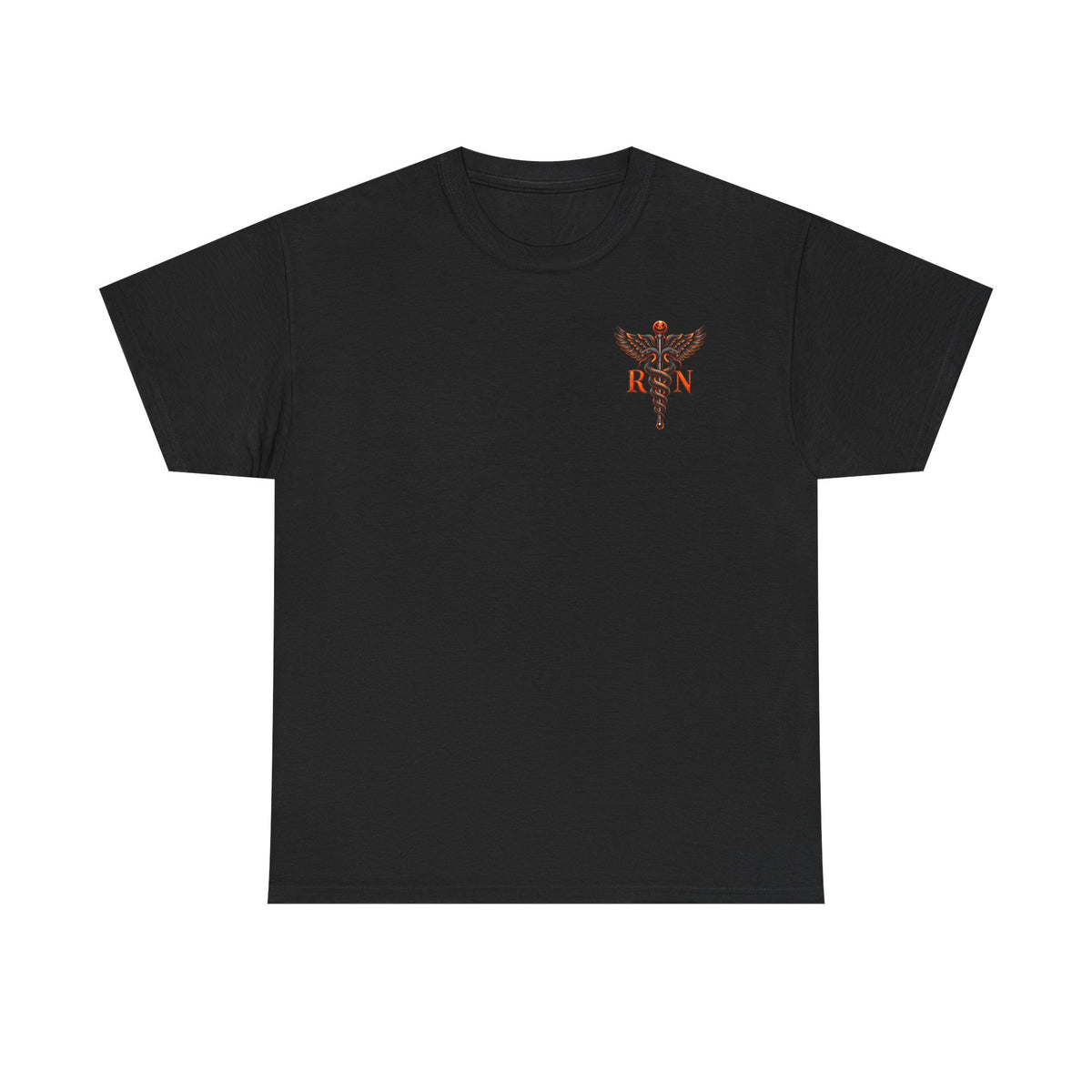 Emergency Nurse Halloween Tee