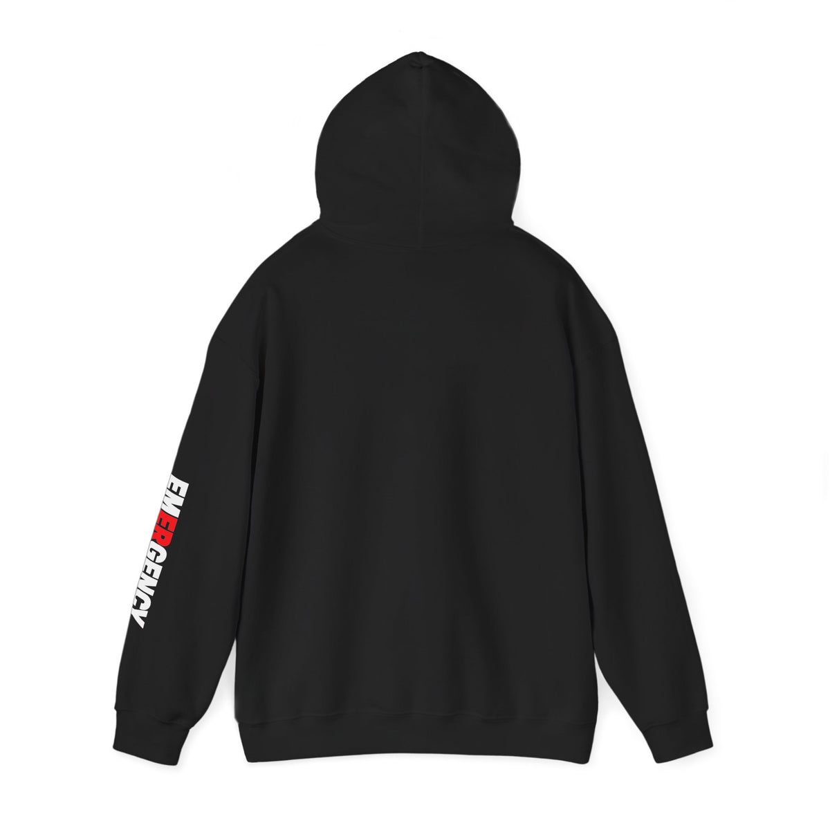 🚑Emergency Department Hoodie
