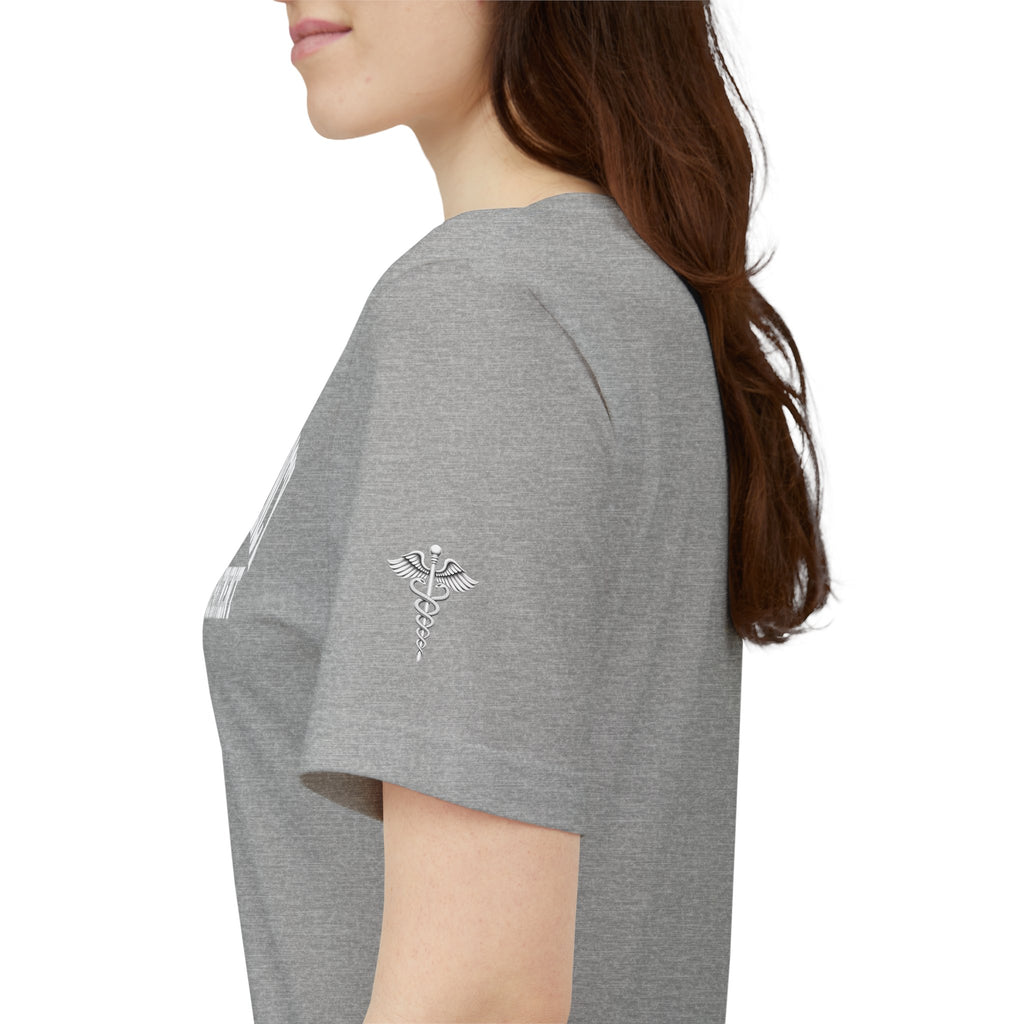 🚑 Emergency Department T-Shirt