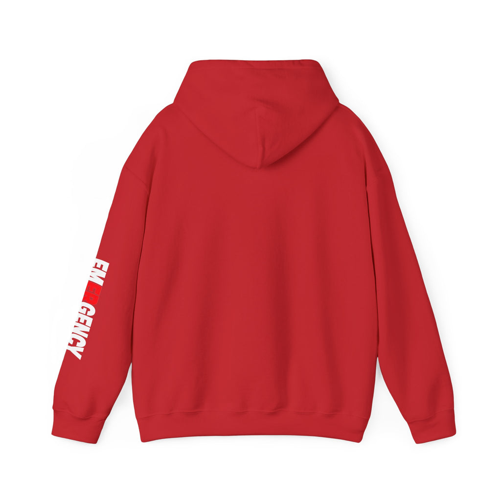 🚑Emergency Department Hoodie
