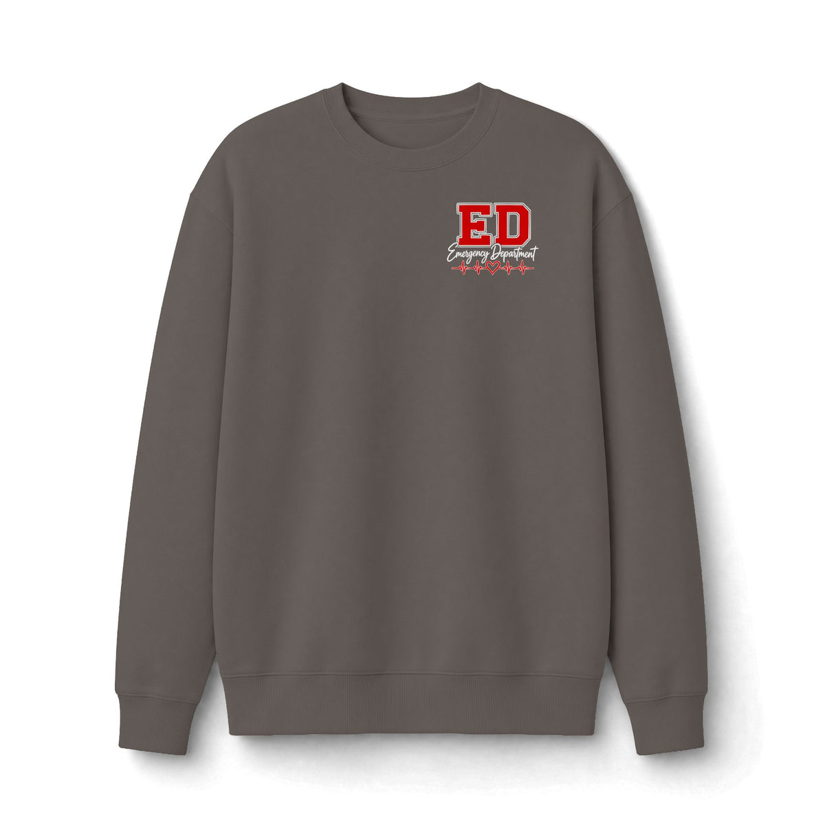 Heavyweight Sweatshirt