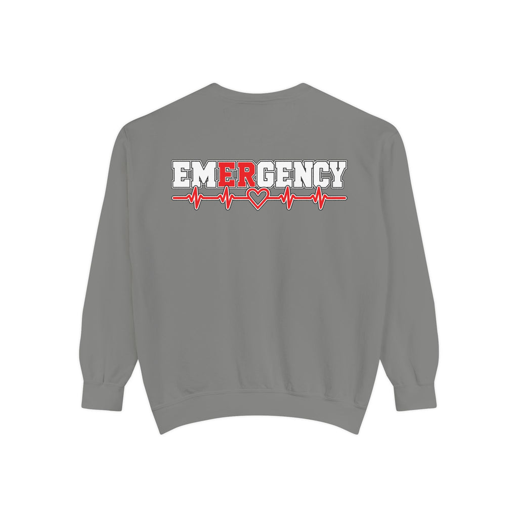 🚨Emergency Sweatshirt