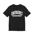 🚑 Emergency Department T-Shirt
