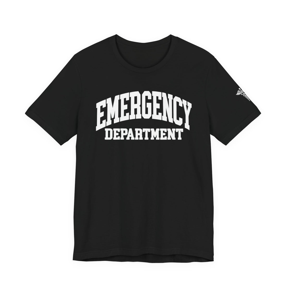 🚑 Emergency Department T-Shirt