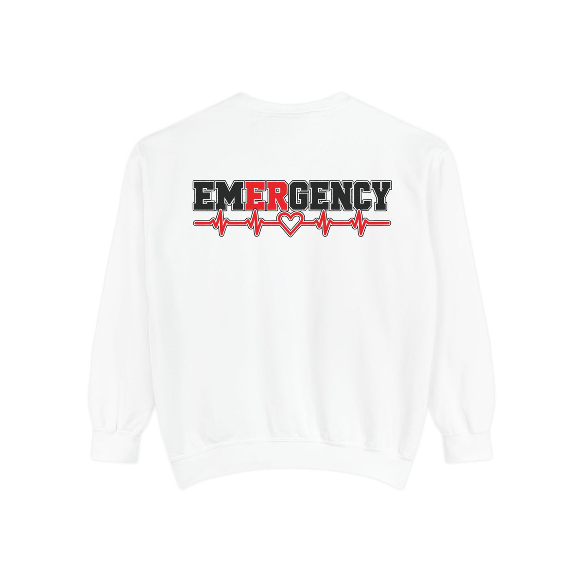 🚨Emergency Sweatshirt