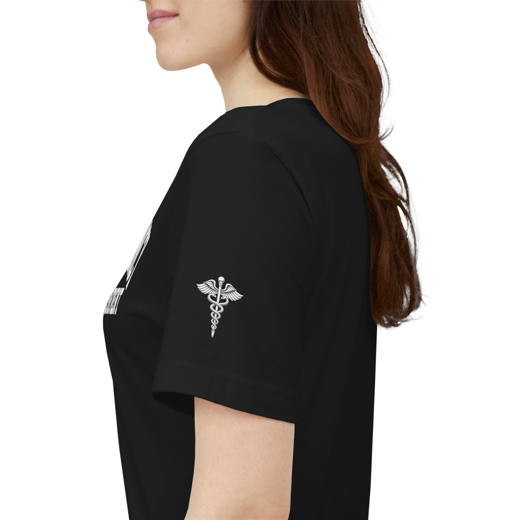 🚑 Emergency Department T-Shirt