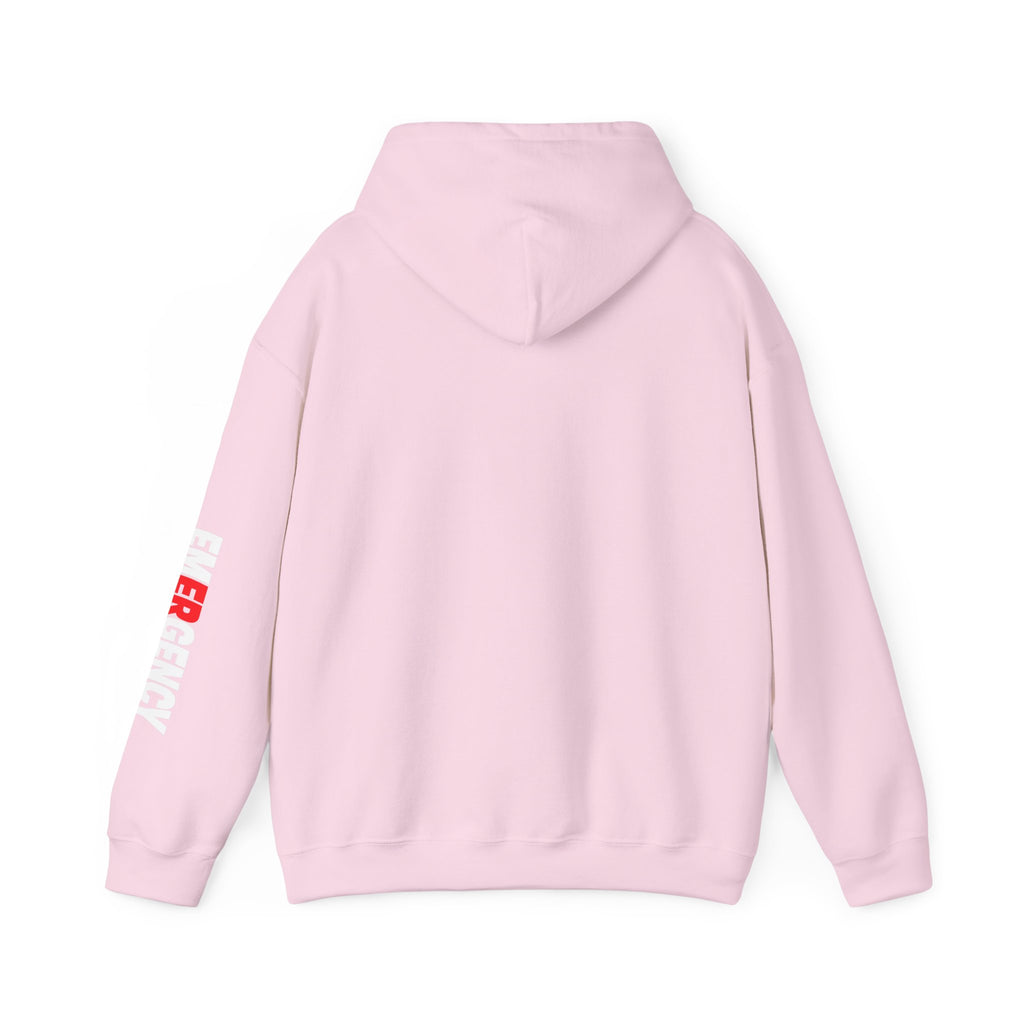 🚑Emergency Department Hoodie