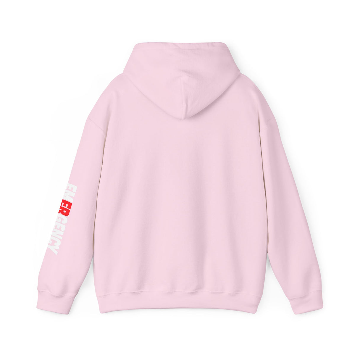 🚑Emergency Department Hoodie
