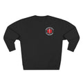 Emergency Department | EMS Medical Emblem Crewneck Sweatshirt