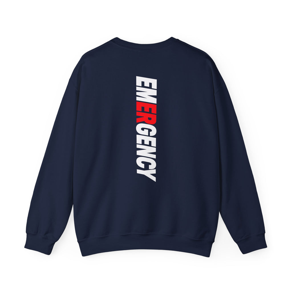 🚨 EMERGENCY — Because Nurses Don’t Do Ordinary 🚨