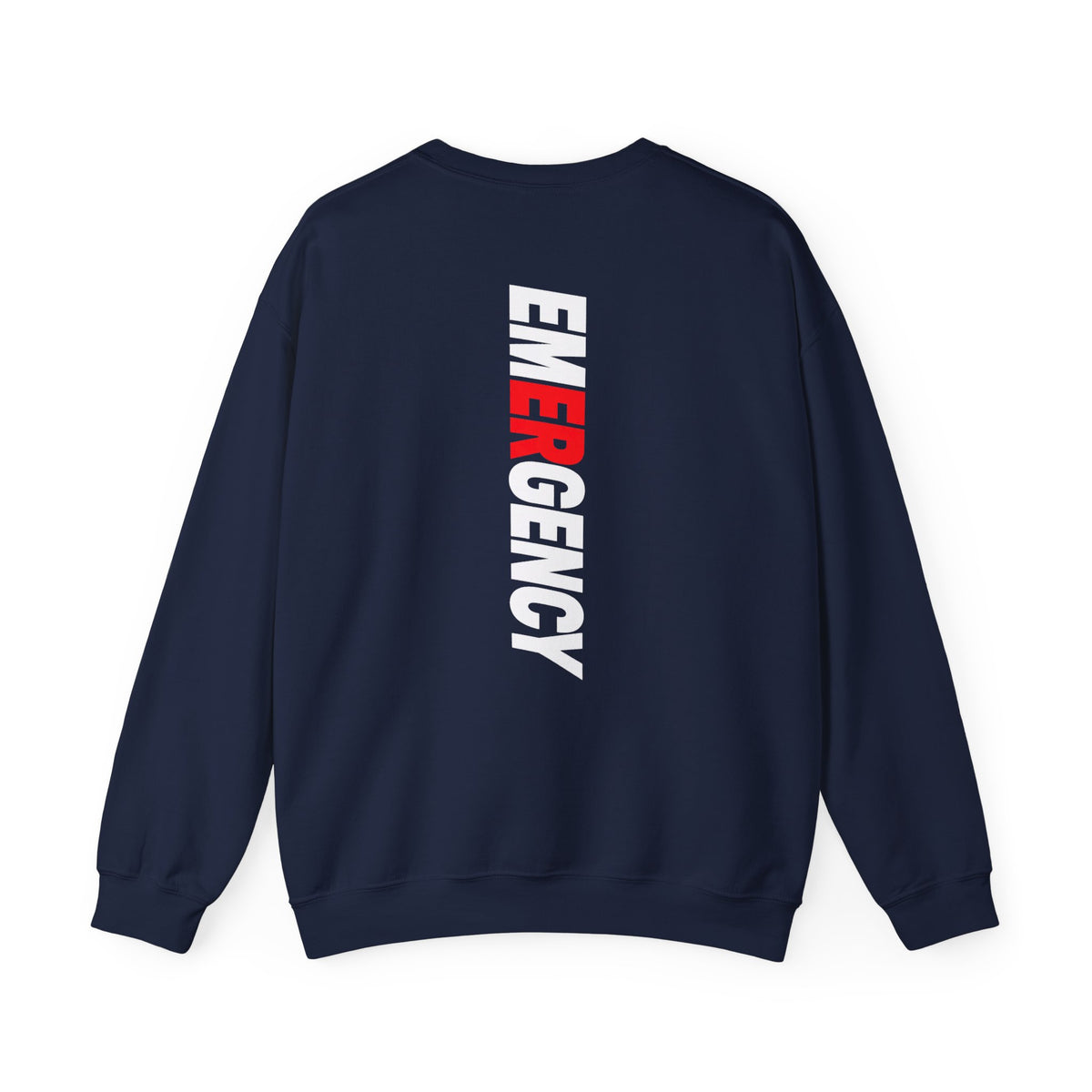 🚨 EMERGENCY — Because Nurses Don’t Do Ordinary 🚨