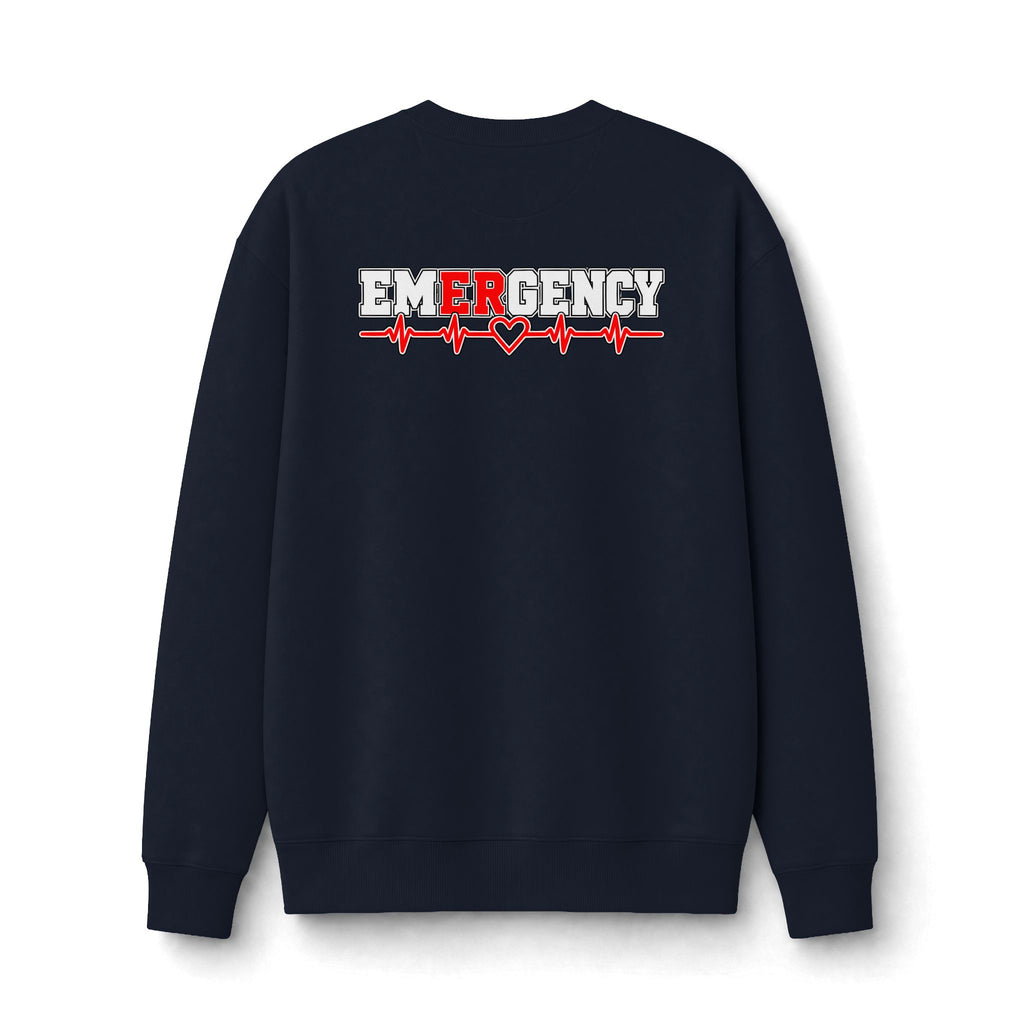 Heavyweight Sweatshirt