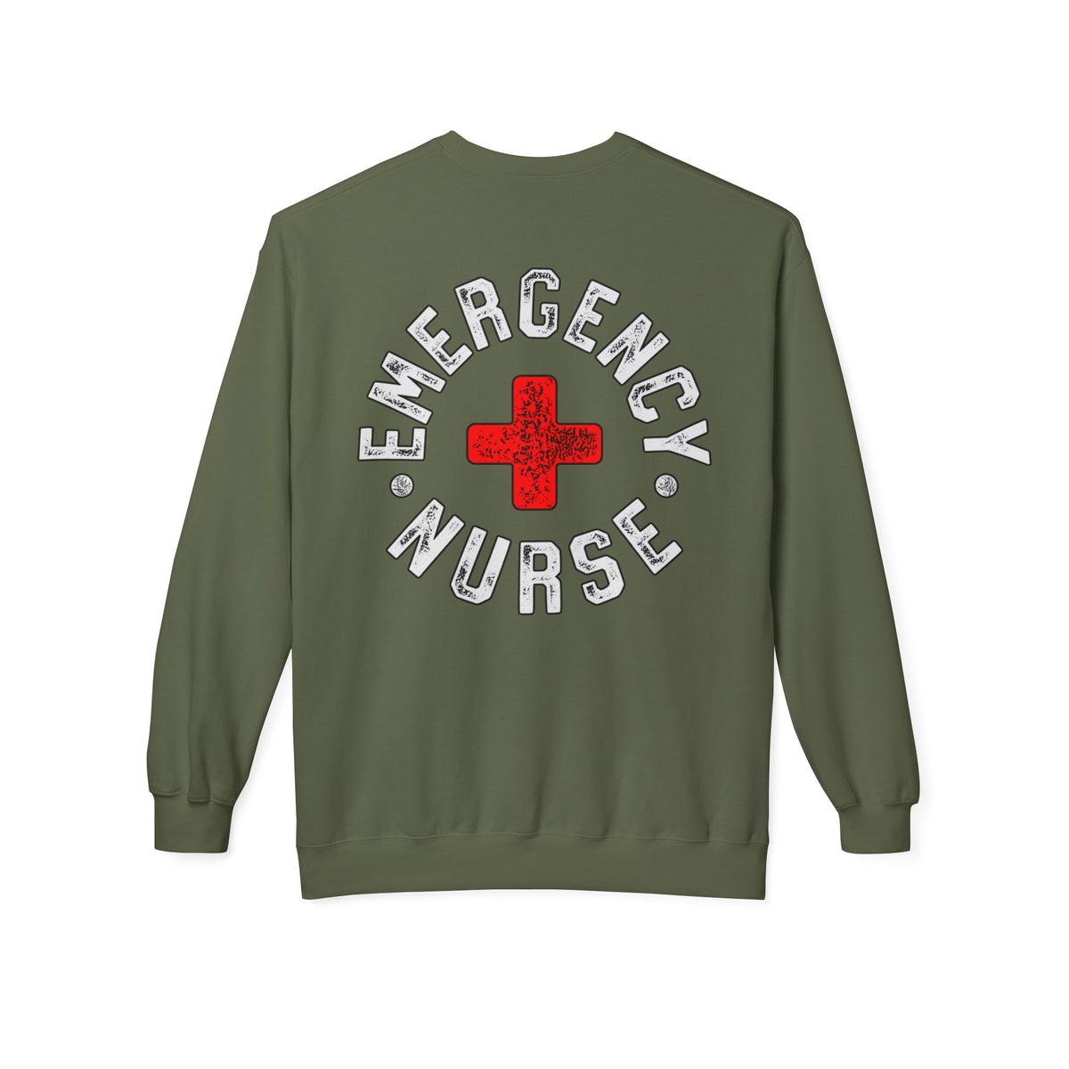 Be Kind To Your Nurse Crewneck