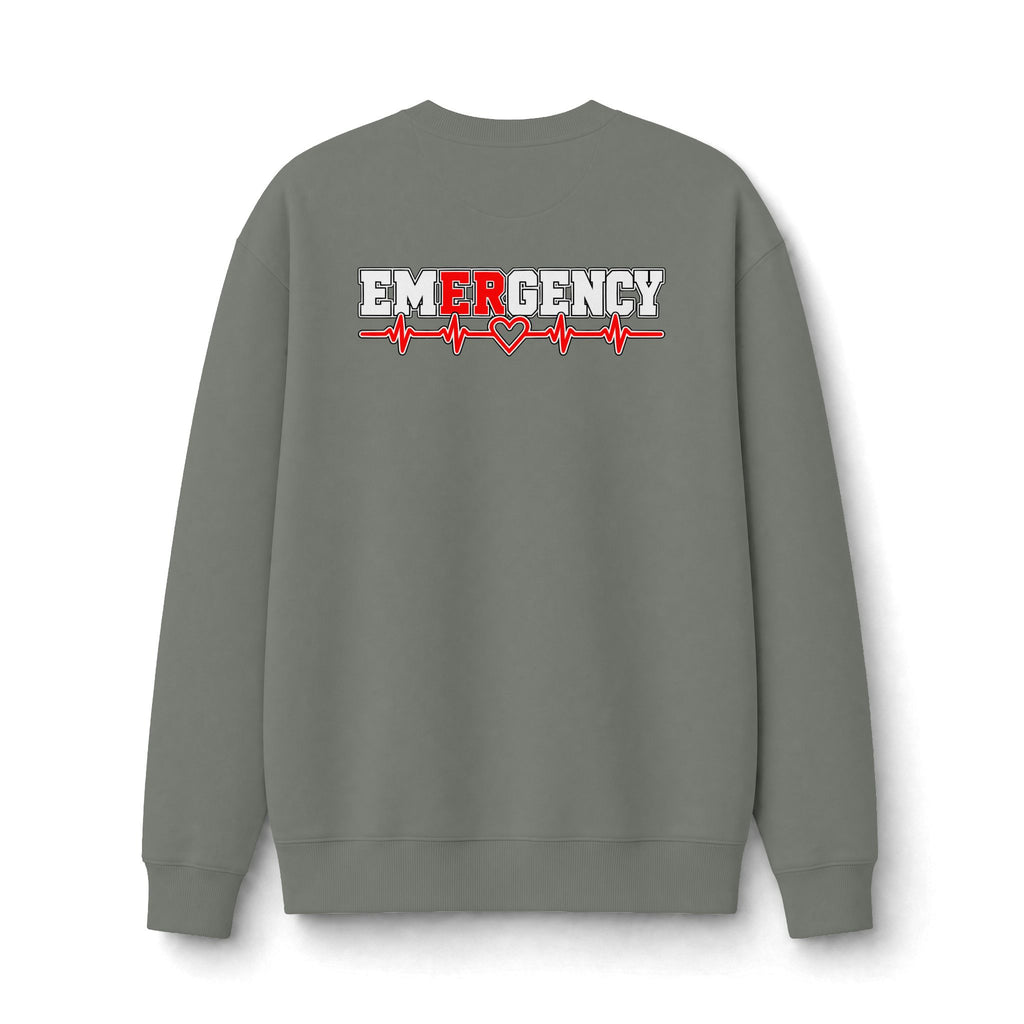 Heavyweight Sweatshirt
