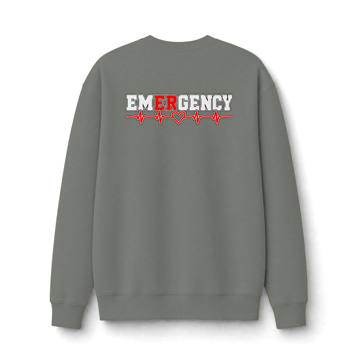Heavyweight Sweatshirt