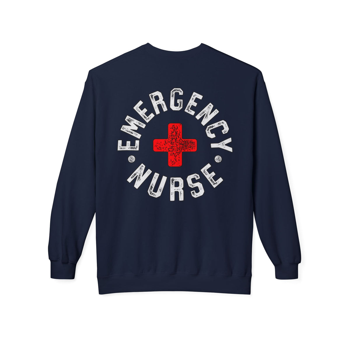 Be Kind To Your Nurse Crewneck