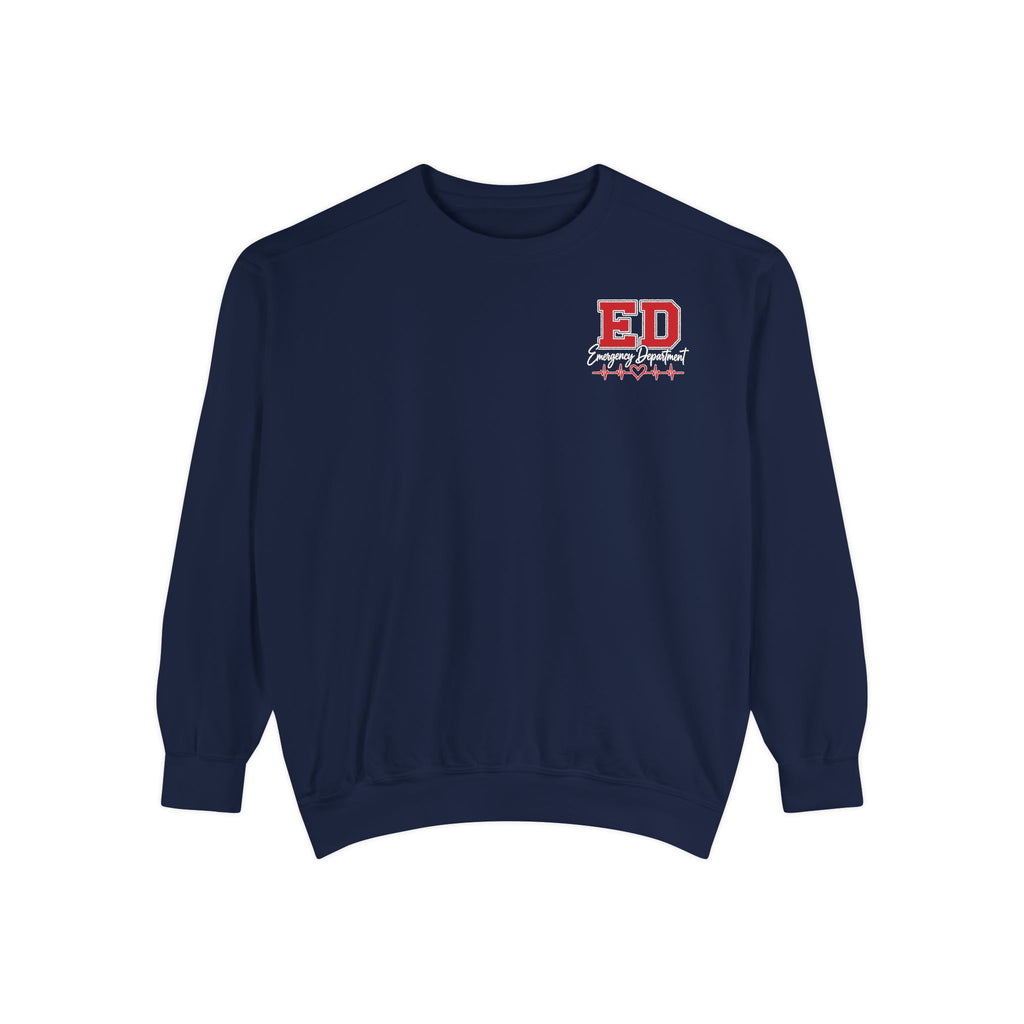 🚨Emergency Sweatshirt