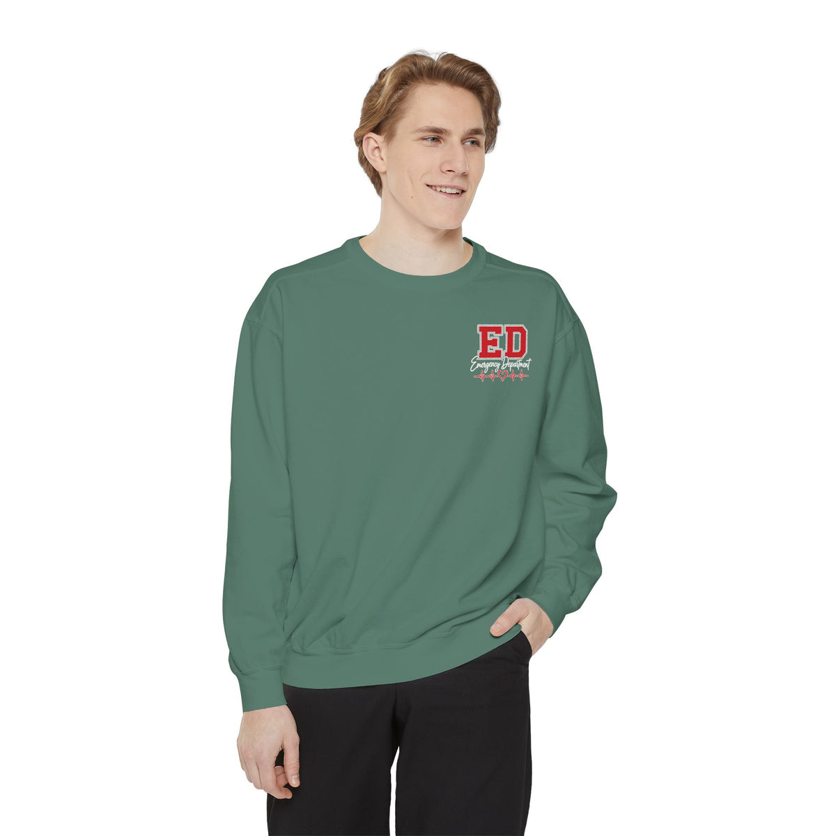 🚨Emergency Sweatshirt
