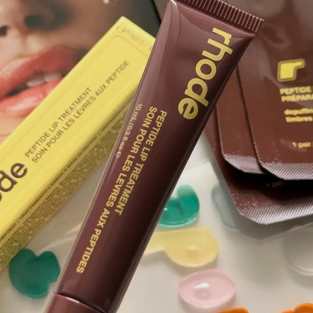 Nourishing Tinted Lip Gloss