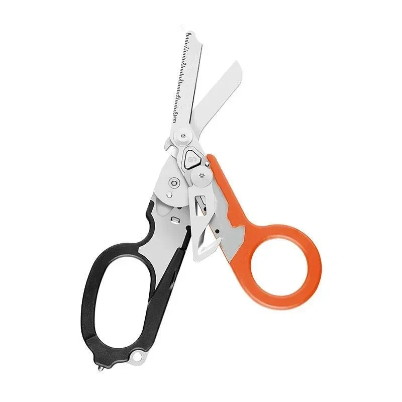 Tactical Emergency Rescue Scissors