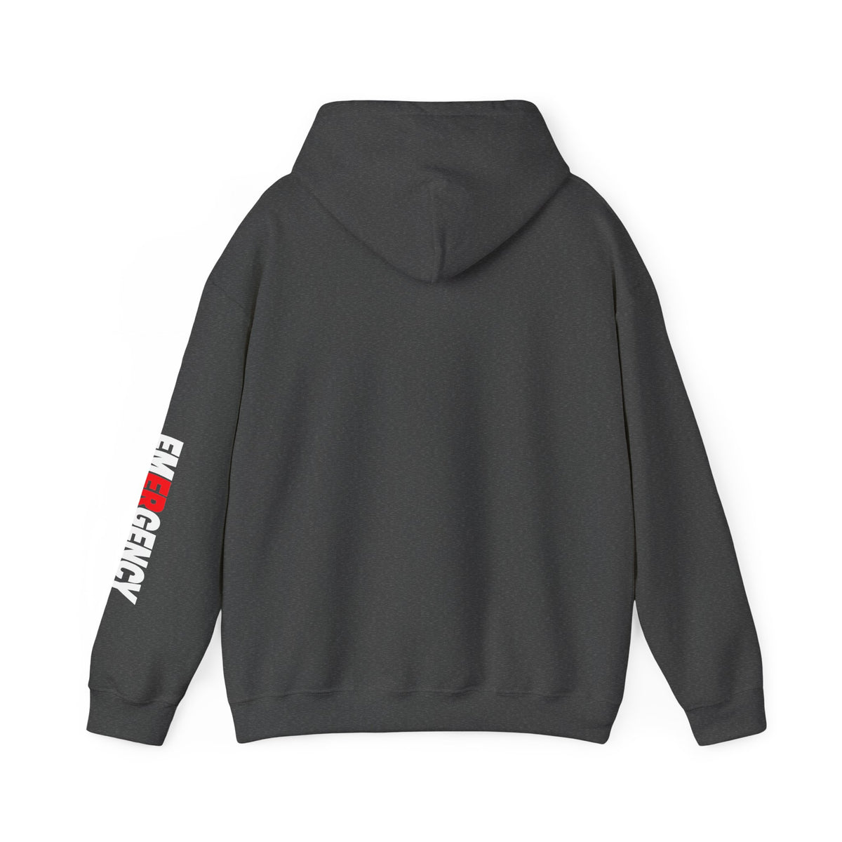 🚑Emergency Department Hoodie